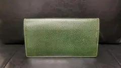ココマイスター 長財布