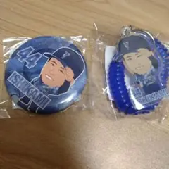 横浜DeNAベイスターズ