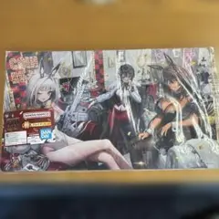 NIKKE 1番くじ　E賞　おまけつけます