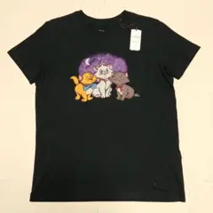 【新品タグ付き】COACH コーチ Disney アリストキャッツ Tシャツ S