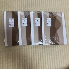 【新品】ストッキングS4足セット｜pierre balmain collants