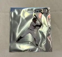 宗佑磨　オリックスバファローズ　コロチャレC賞　プレーアクリルチャーム