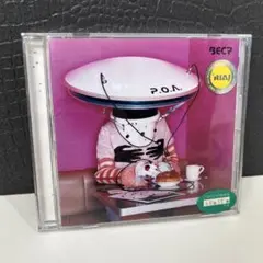 4181 BEAT CRUSADERS/P.O.A.POP ON ARRIVAL