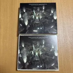 「ファイナルファンタジー7」オリジナル・サウンドトラック