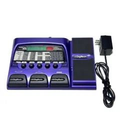 【高岩遼私物】マイク付 Digitech VOCAL300 ボーカルエフェクター 2025年最新】DIGITECH VOCAL300の人気アイテム - メルカリ