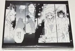 ハッピーシュガーライフ 10th ミュージアム A賞 キャンバスボード