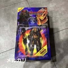 NECA ネカ クランリーダー プレデター フィギュア
