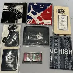 三浦大知 大知識 継続特典セット+α