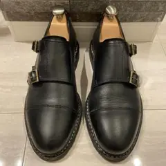 Paraboot William パラブーツ ウィリアム 5ハーフ