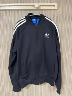 【adidas Originals】トラックジャケット