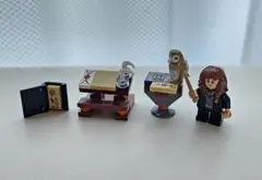 ハリー・ポッター　LEGO