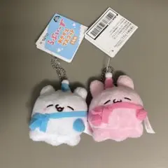 らぶいーず　おきがえマスコット