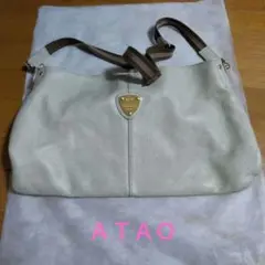 ATAO ショルダーバッグ