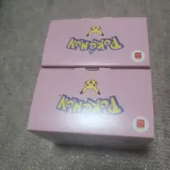 ポケモン マクドナルド コラボ商品 2005年