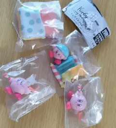 カービィ ハッピーモーニング