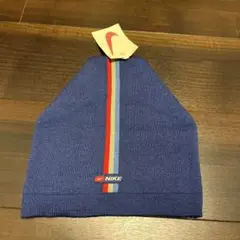 NIKE ビーニー　ニットキャップ