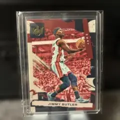 JIMMY BUTLER MIAMI HEAT No.54