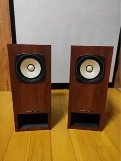 【美品】FOSTEXフォステクススピーカーFE103En➕P-1000BH P1000-BH | Fostex(フォステクス)