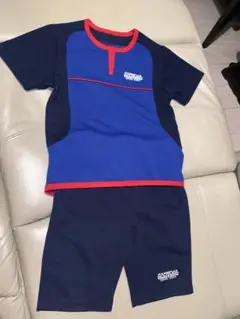 CENTRAL SPORTS ジャージ 110