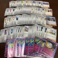 早い者勝ちです★ポケカ 汎用 セット まとめ売り