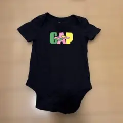 GAP x Ken Lo コラボ　ロンパース　6-12ヶ月