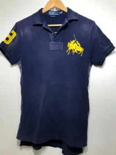 107040 POLO by RALPH LAUREN CUSTOM FIT