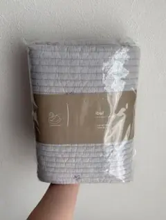 【新品】D by DADWAY イブルマット 100×70cm