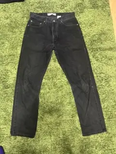 リーバイス 505 w33l32
