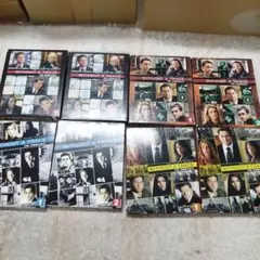WITHOUT Ａ TRACE DVD