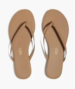 TKEES ティキーズ Lily Nudes ベージュサンダル