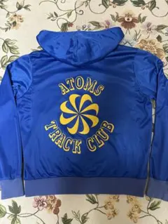 70s 風車ナイキ 大学別注 トラックジャージM 極上品 USA製 ビンテージ 70s 風車ナイキ 大学別注 トラックジャージM 極上品 USA製