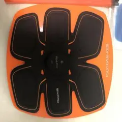 SIXPAD 電池式