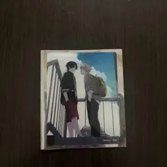 キューピッドに落雷