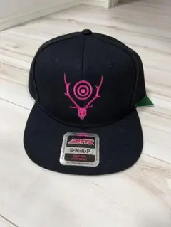 サウス2ウエスト8 ベースボールキャップ
