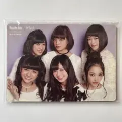 フェアリーズ / Kiss Me Babe / ひらり・ミニマウスパッド