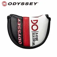 【新品】オデッセイ ホワイトホット オージー ヘッドカバー 5520182