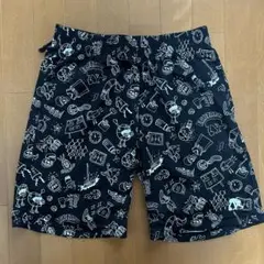 【新品・未開封】バスケ　エゴザル　バスパン　Mサイズ 新品・未開封】バスケ エゴザル バスパン Mサイズ スポーツ