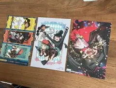 魔男のイチ 1巻　2巻　アニメイト　特典　TSUTAYA