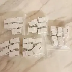 ❤️ラスト１点❤️ RJ45 LANケーブル用中継コネクタ