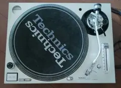 Technics SL-1200MK3D 1台 Shure / M44G