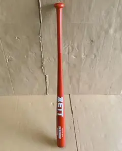 ZETT(ゼット) 野球 合竹 トレーニングバット