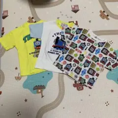 トーマス Tシャツ 3枚セット