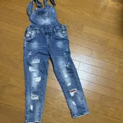 オーバーオール