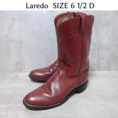 Laredoウエスタンブーツ 9D Amazon | Laredo メンズ ハンマー 防水 ウエスタンブーツ US
