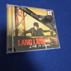 ライヴ・イン・ウィーン ラン・ラン(P)