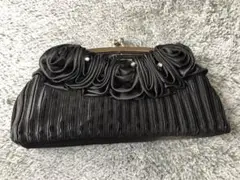 未使用品 パーティーバッグ 結婚式