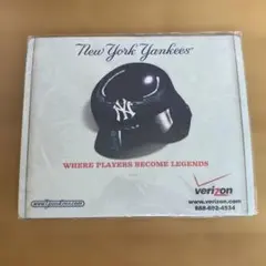 New York Yankees マウスパッド