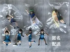 ✩.*˚ シークレットあり コップのフチ子 セット ✩.*˚