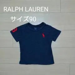 RALPH LAUREN ラルフローレン 半袖 Tシャツ