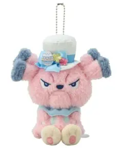 ポケモン　 ブルー　ぬいぐるみ　マスコット　イースター